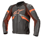 Alpinestars GP Plus R V3 Motorbike Leather Jacket