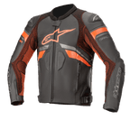 Alpinestars GP Plus R V3 Motorbike Leather Jacket