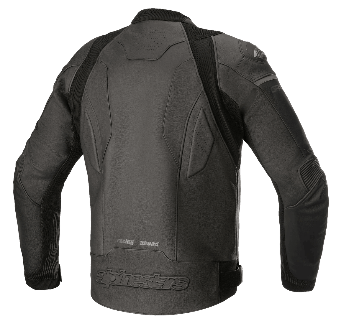 ALPINESTARS GP PLUS R V3 RIDING LEATHER JACKET