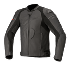 ALPINESTARS GP PLUS R V3 RIDING LEATHER JACKET