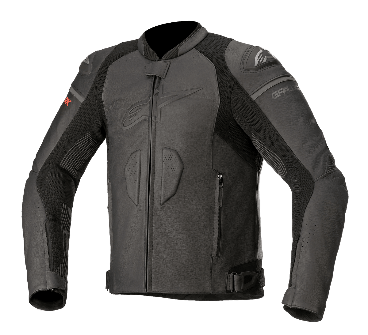 Alpinestars GP Plus R V3 Riding Leather Jacket