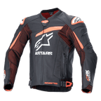 GP Plus R V4 Rideknit Leather Jacket