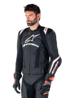 Missile V3 Ignition Leather Jacket