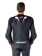 Missile V3 Ignition Leather Jacket