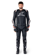Missile V3 Ignition Leather Jacket