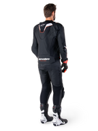 Missile V3 Ignition Leather Jacket