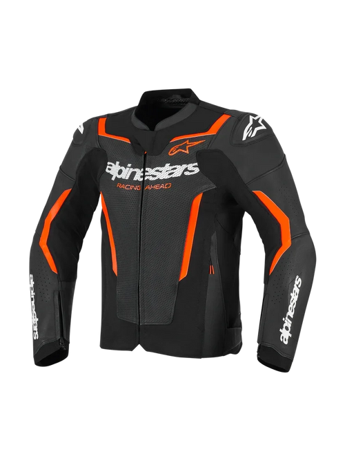 Alpinestars GP Force v2 Airflow Leather Jacket