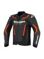 GP Force V2 Air Leather Jacket