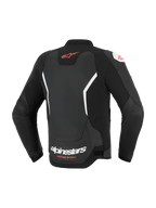 GP Force V2 Air Leather Jacket