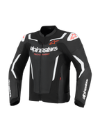 GP Force V2 Air Leather Jacket