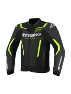 GP Force V2 Air Leather Jacket
