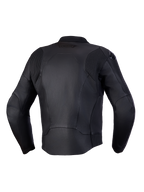 Caliber V2 Leather Jacket