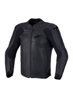 Caliber V2 Leather Jacket