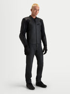 Caliber V2 Leather Jacket