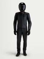 Caliber V2 Leather Jacket