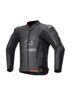 GP Plus V4 Leather Jacket