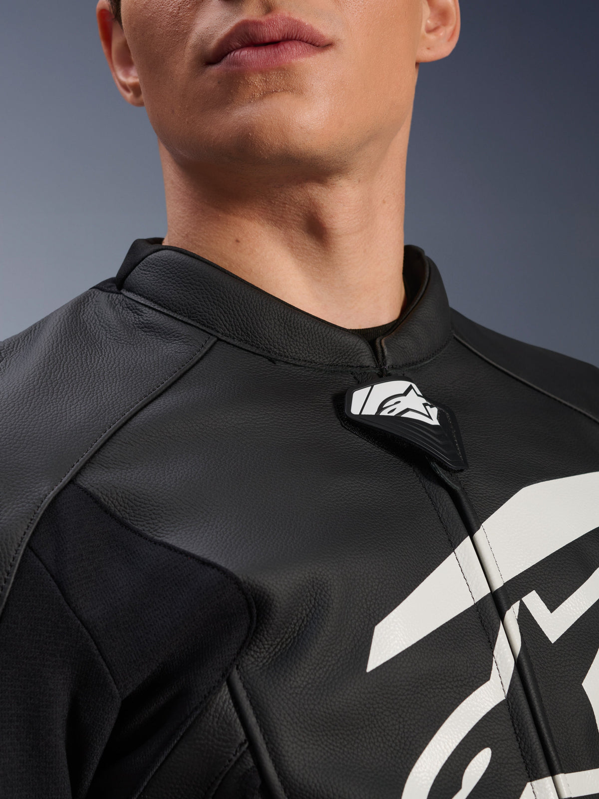 GP Plus V4 Leather Jacket