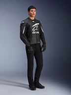 GP Plus V4 Leather Jacket