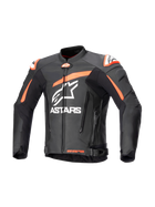 GP Plus V4 Leather Jacket