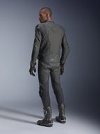 Dusk Airflow Leather Jacket