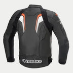 ALPINESTARS GP PLUS R V3 LEATHER JACKET