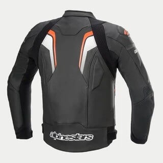 ALPINESTARS GP PLUS R V3 LEATHER JACKET