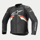 ALPINESTARS GP PLUS R V3 LEATHER JACKET