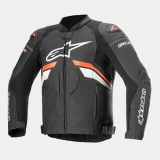 Alpinestars GP Plus R V3 Leather Jacket