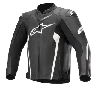 Alpinestars Super Speed 4 Racing Jacket