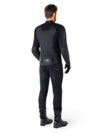 Faster V3 Leather Jacket