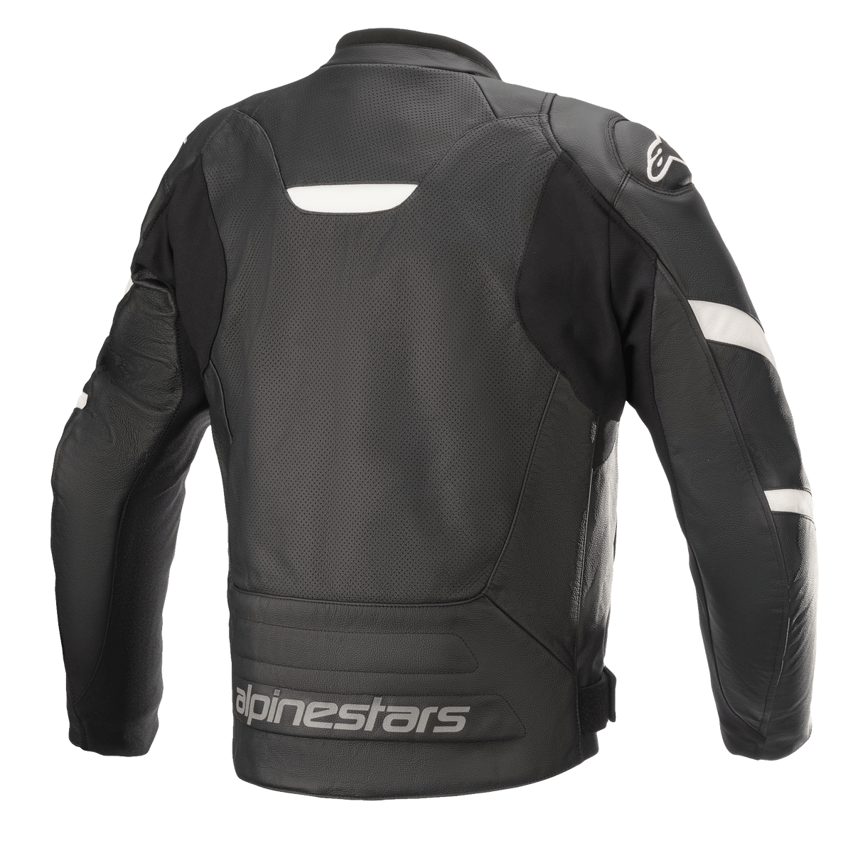 Faster  V2 Airflow Leather Jacket