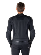 Faster V3 Airflow Leather Jacket
