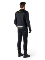 Faster V3 Airflow Leather Jacket