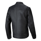 Dyno Leather Jacket