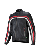 Dyno Leather Jacket