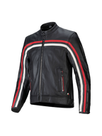 Dyno Leather Jacket