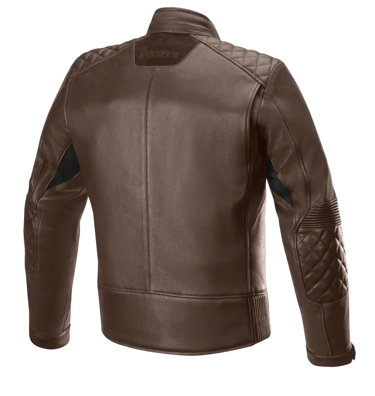 ALPINESTARS HOXTON V2 LEATHER JACKET