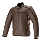 ALPINESTARS HOXTON V2 LEATHER JACKET