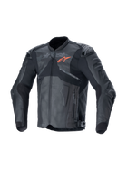 Atem V5 Leather Jacket