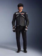 Atem V5 Leather Jacket