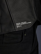 Atem V5 Leather Jacket