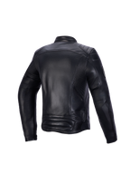 Revea Women Leather Jacket