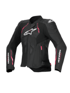 Women Stella Dusk Leather Jacket
