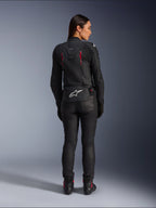Women Stella Dusk Leather Jacket