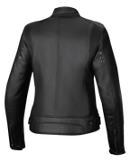 Stella Dyno Leather Jacket