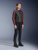 Stella Dyno Leather Jacket