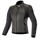 Alpinestars Vika V2 Leather Jacket For Women