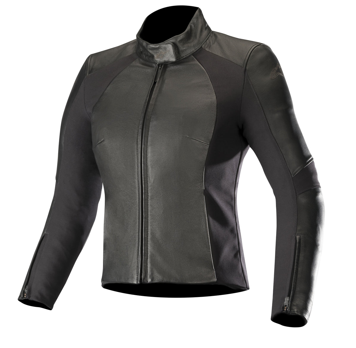 Alpinestars Vika V2 Leather Jacket For Women