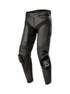 Missile V3 Leather Pants - Short