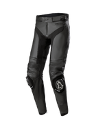 Missile V3 Leather Pants - Long